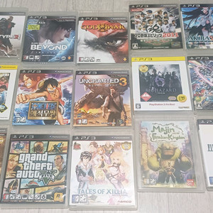 PS3 20장 이미지