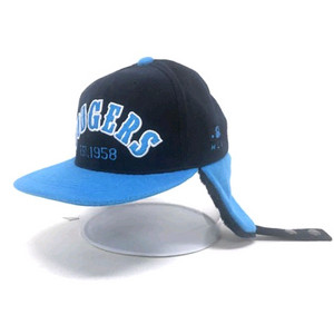 MLB 키즈 귀도리 모자 이미지