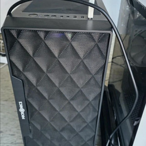 데스팁 pc 본체 i7-10700f GTX 1660 이미지