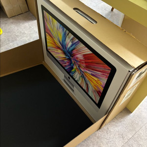 아이맥 Retina 5K 27인치 3대 (2019/2020/2020) 이미지