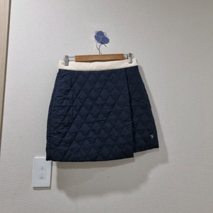 마리떼 프랑소와 저버 퀼팅 스커트 M 이미지