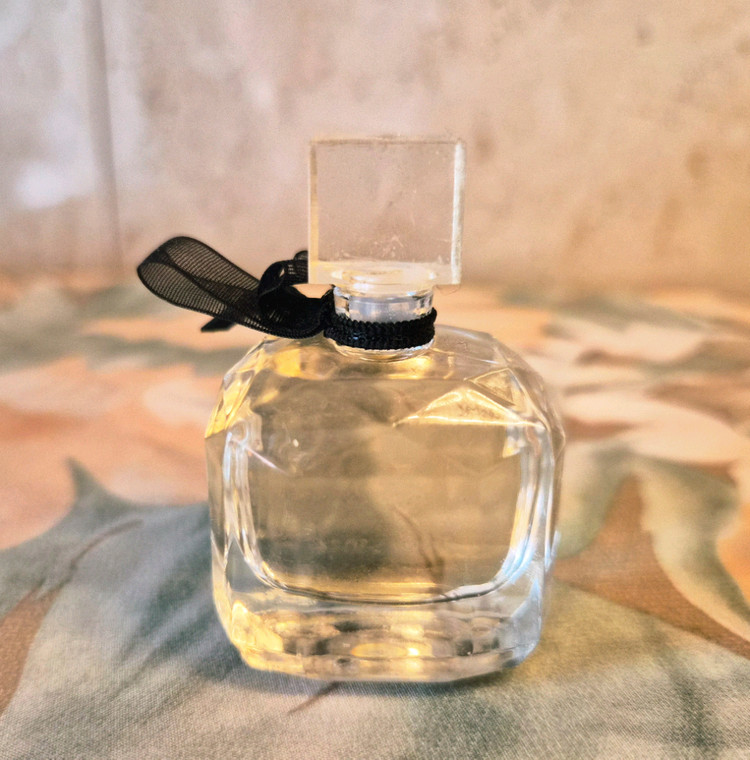 입생로랑 몽파리 EDP 7.5ml 향수 이미지
