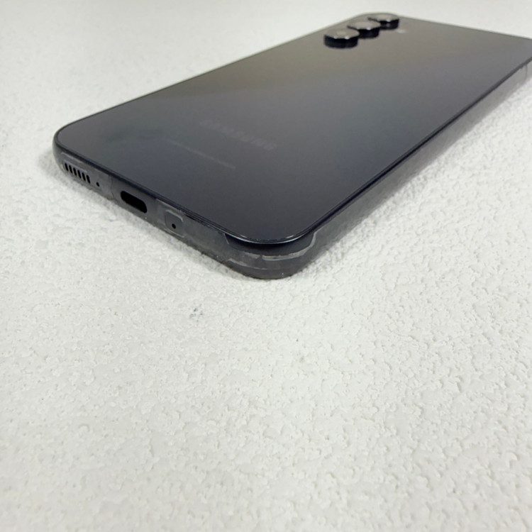 새폰급 갤럭시 퀀텀4 A54 검정 128GB 이미지