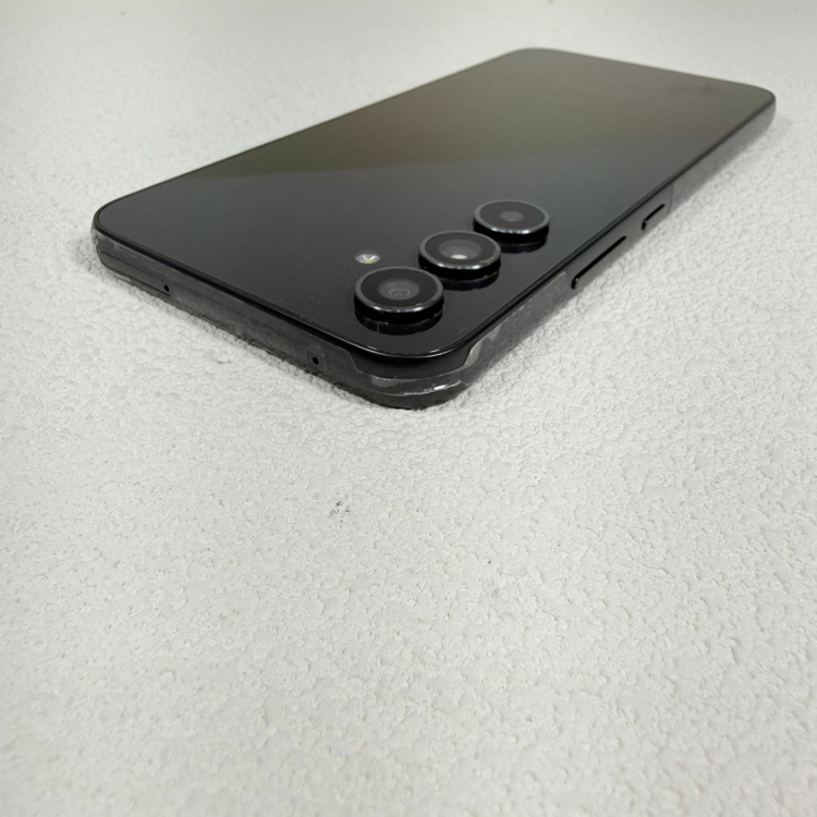 새폰급 갤럭시 퀀텀4 A54 검정 128GB 이미지