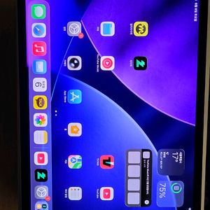 아이패드 프로 M4 11인치 256GB 와이파이 모델 실버 이미지