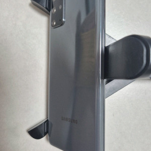 갤럭시 S20 플러스 256GB 그레이 이미지