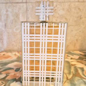 버버리 브리트 포 우먼 EDT 100ml 향수 이미지