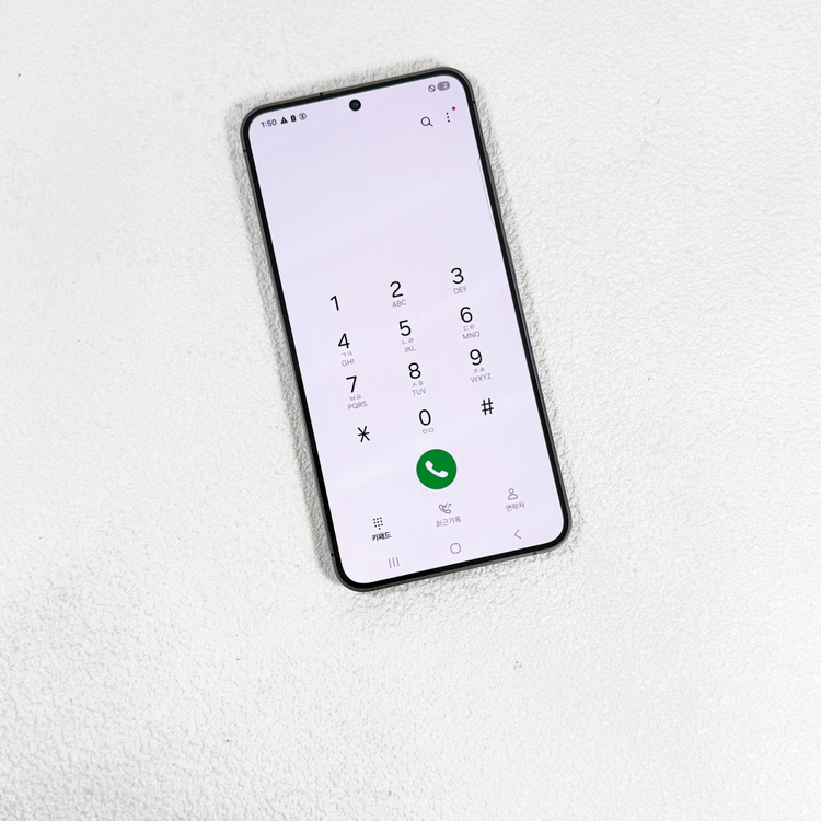 갤럭시 S24 블랙 512기가 이미지