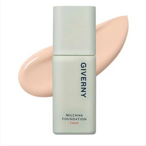 새상품)지베르니 밀착 커버 파운데이션 30ml 17호 포슬린 이미지