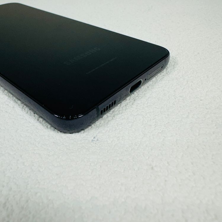 갤럭시 S22플러스 S22+ 검정 256기가 이미지