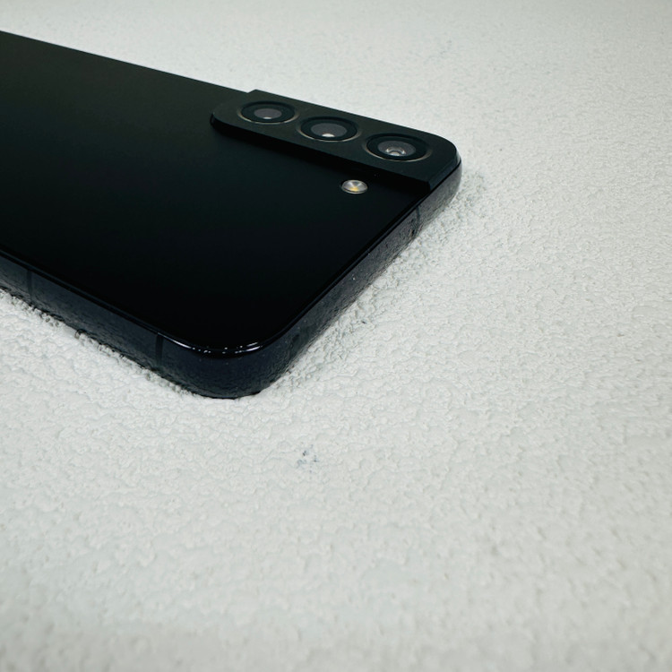 갤럭시 S22플러스 S22+ 검정 256기가 이미지