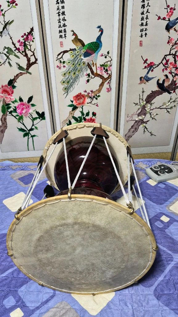 장단장구 (1자7치) 이미지