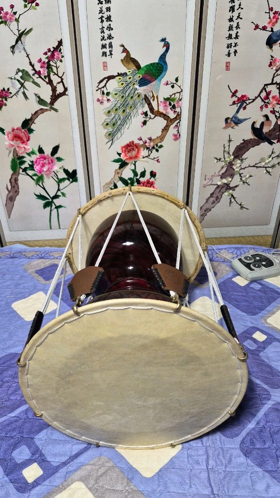 장단장구 (1자7치) 이미지