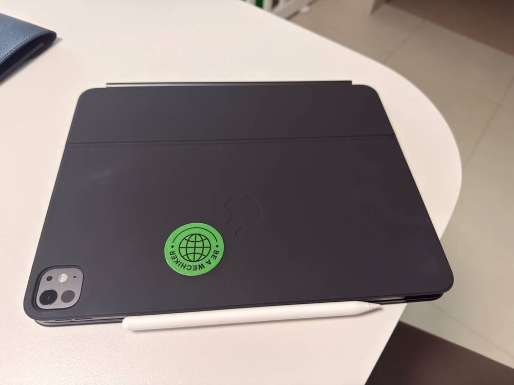 아이패드프로 M5 13 256gb wifi 이미지