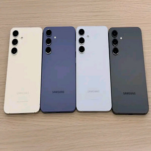 색상 종류별 갤럭시s24 512GB 중고 1년사용 (단품) 이미지