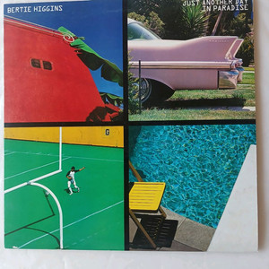 Another Day In Paradise LP 이미지