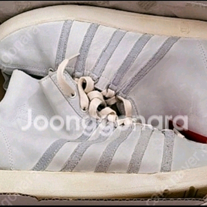 K SWISS VINTAGE CALIFORNIA MID 280mm 박스정품 이미지