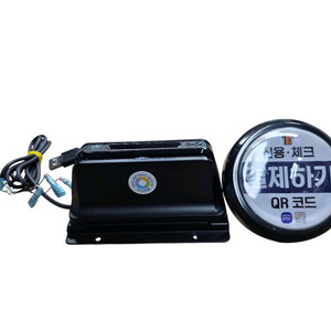 신용카드 리더기 TCR-1 (SMT-R220) 이미지