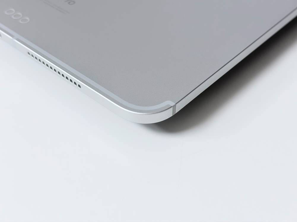 아이패드 프로 11 256gb 5G 셀룰러 실버 5G 셀룰러 이미지