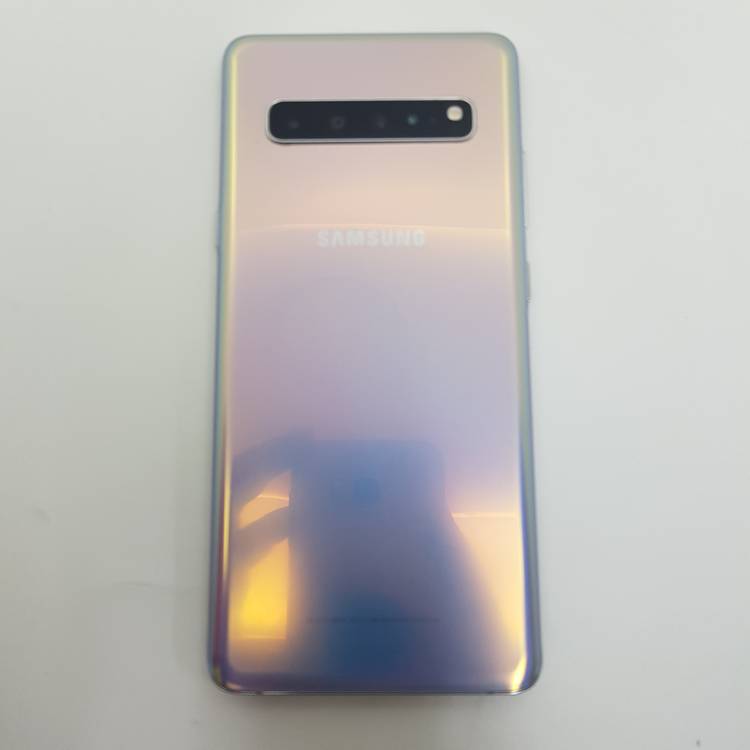 갤럭시 S10 5G LTE 가능(G977) 256 자급제 이미지