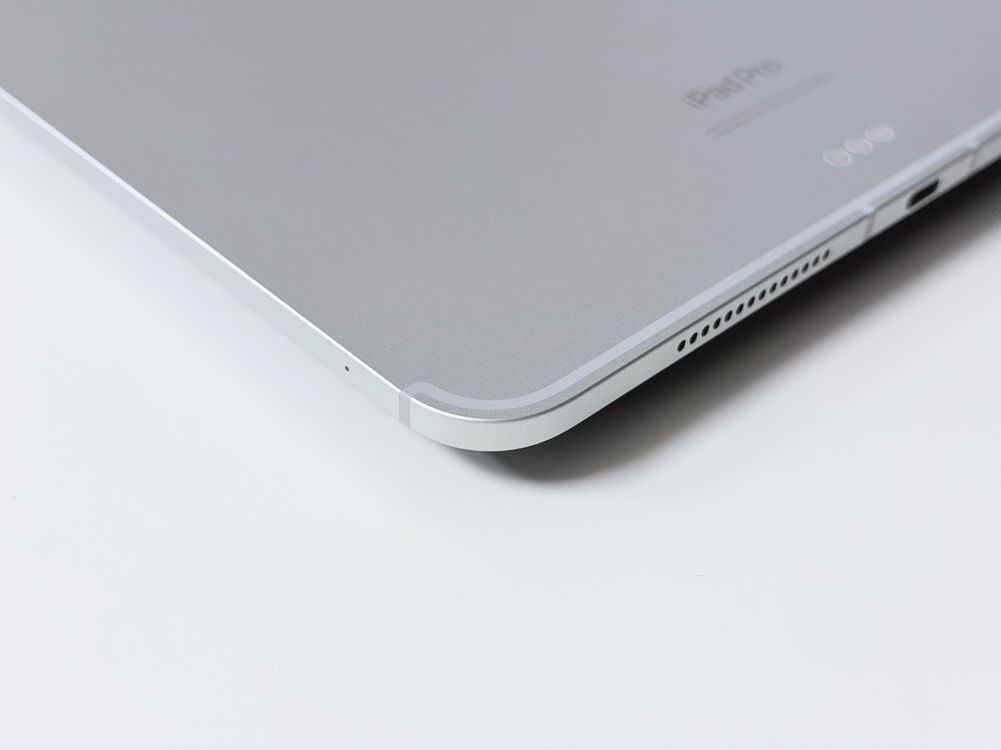 아이패드 프로 11 256gb 5G 셀룰러 실버 5G 셀룰러 이미지
