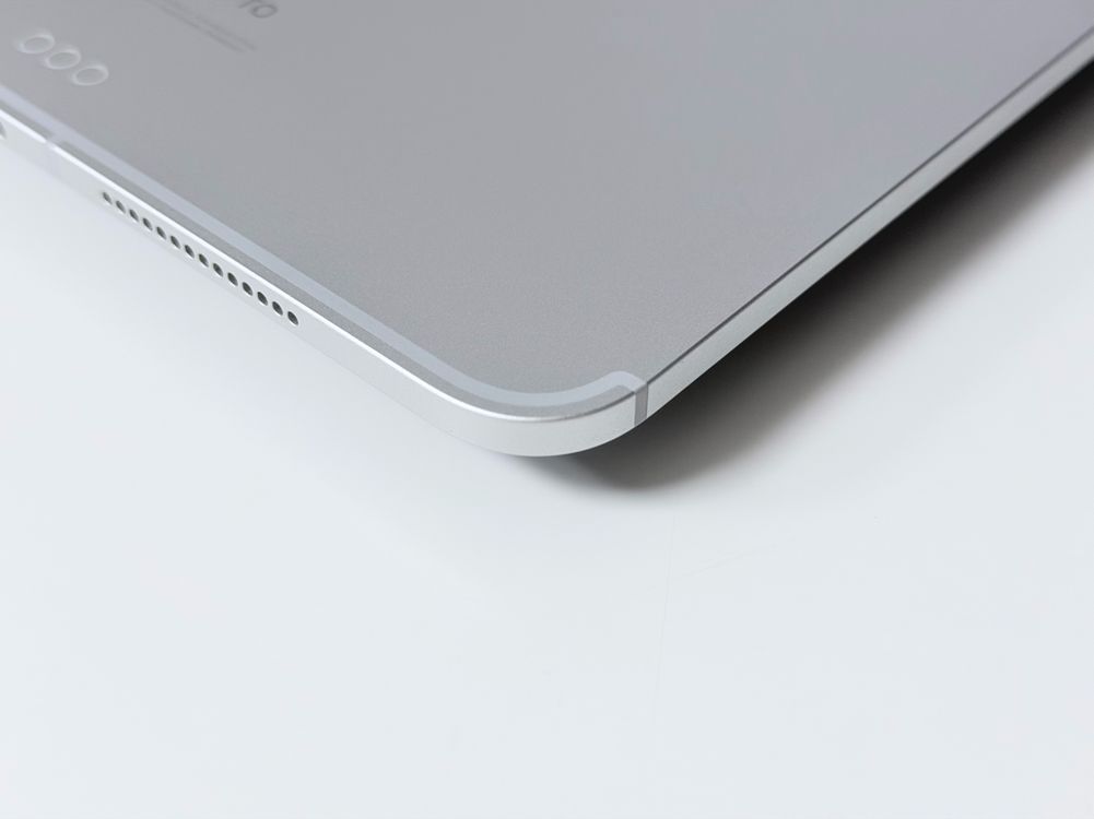 아이패드 프로 11 256gb 5G 셀룰러 실버 5G 셀룰러 이미지