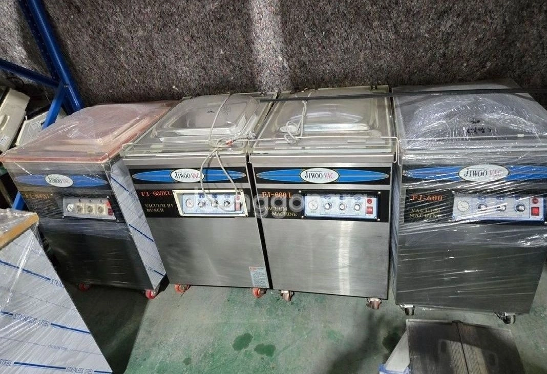 정육쇼케이스8자(정육/마트/쇼케이스 집기류 판매합니다) 이미지