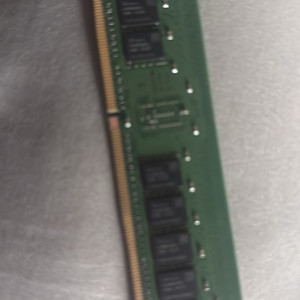 ddr4 32gb 3200mhz 램 메모리 이미지