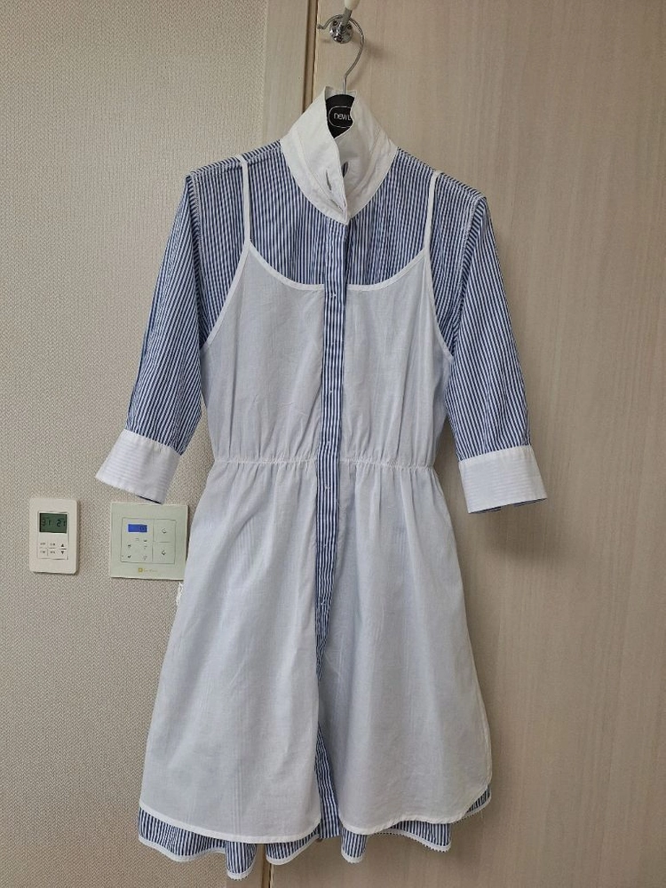 듀엘 네일카라 원피스55 이미지