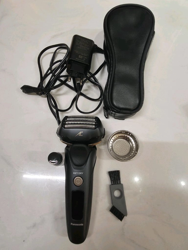 전기면도기 이미지