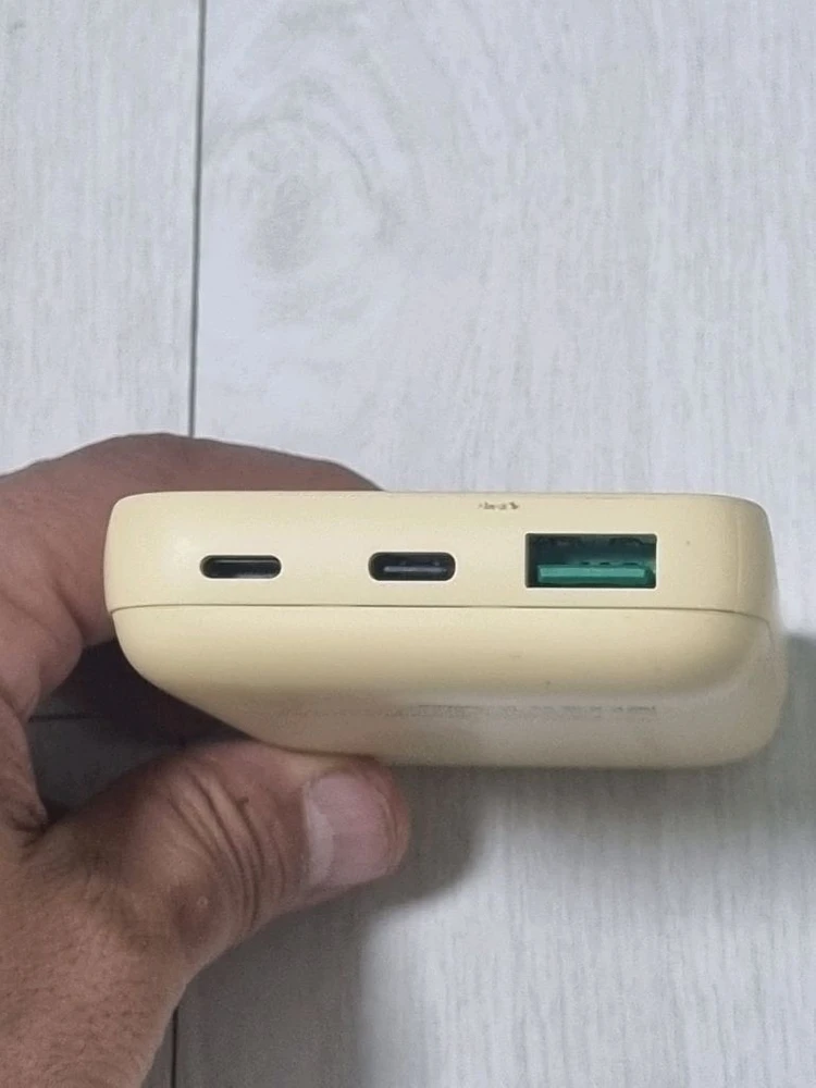 카카오프렌즈 춘식이 맥세이프 보조배터리 10,000mah 이미지