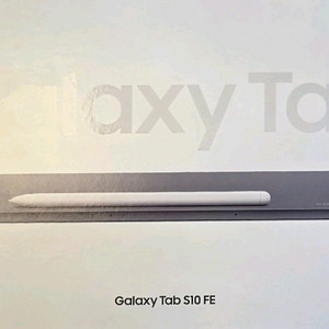 삼성 갤럭시탭 S10 FE 256gb wifi 그레이색상 이미지