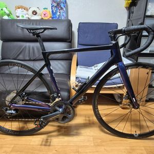 23 첼로 케인 D8 M 카본 로드 자전거 (메리다 스컬트라 (자이언트 TCR 급 이미지