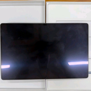 갤럭시탭 s10울트라 5g 512 팝니다 이미지