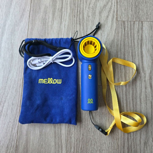 멜로우 손선풍기 이미지