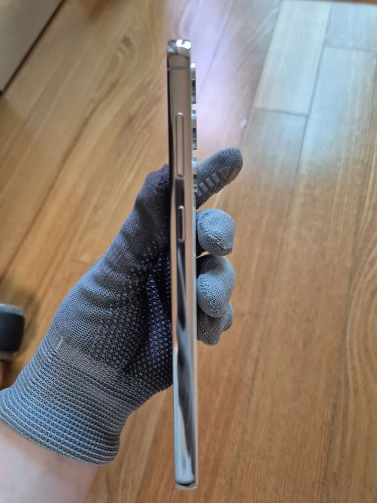 갤럭시 S23 플러스 256G 크림색 (무기스, 무잔상) 이미지