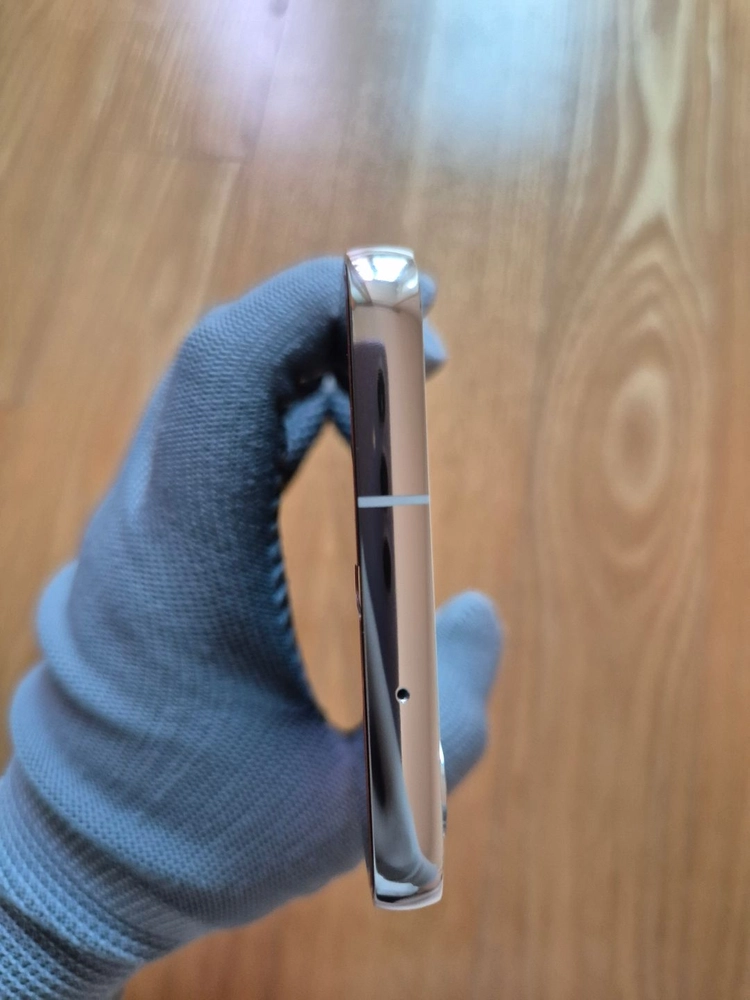 갤럭시 S23 플러스 256G 크림색 (무기스, 무잔상) 이미지