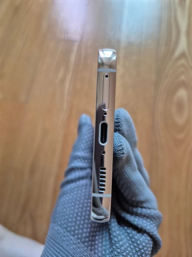 갤럭시 S23 플러스 256G 크림색 (무기스, 무잔상) 이미지