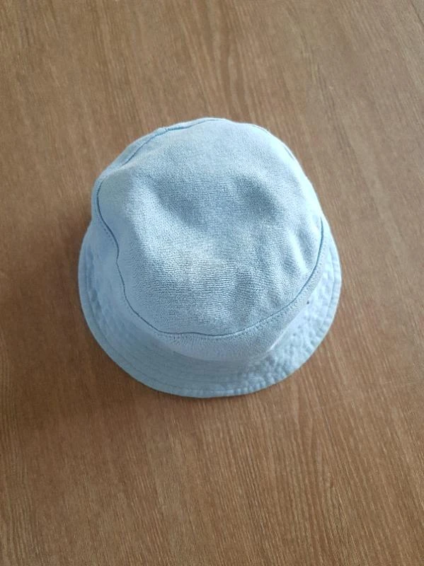 (벙거지모자)아기모자 유아모자 아이모자 아동모자 이미지