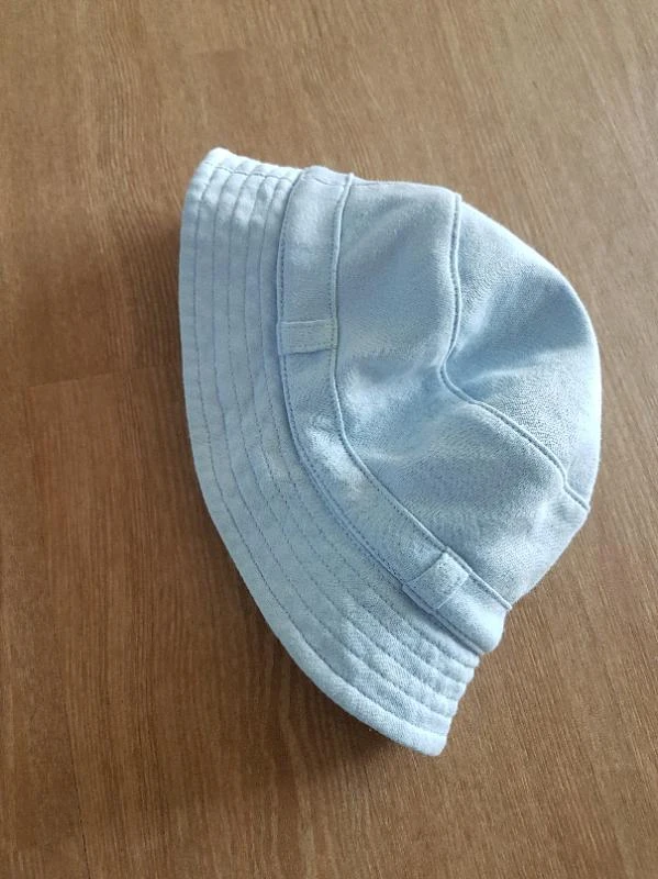 (벙거지모자)아기모자 유아모자 아이모자 아동모자 이미지