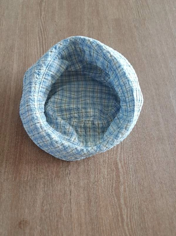 (벙거지모자)아기모자 유아모자 아이모자 아동모자 이미지