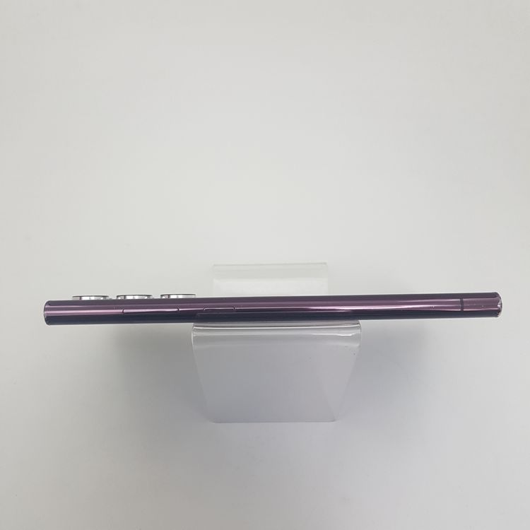 갤럭시 S22 울트라 (S908) 256기가 버건디 이미지