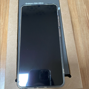 갤럭시 S26울트라 512GB + 케이스 세트 + 삼케플 이미지