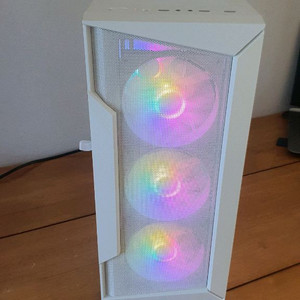 i5-12400F RTX3060 게이밍중고컴퓨터 이미지