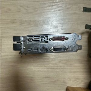 RX 280X 그래픽카드 이미지
