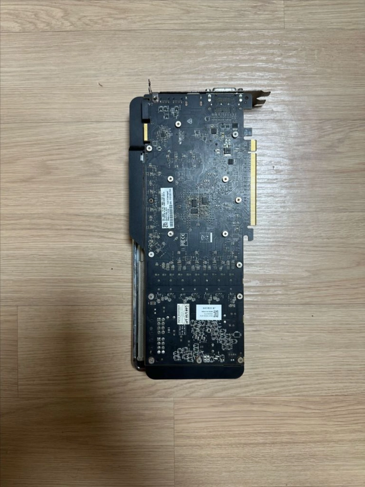 RX 280X 그래픽카드 이미지
