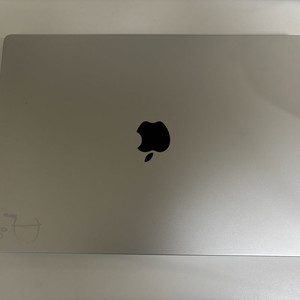 맥북프로 M1MAX 64GB 512GB 이미지
