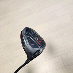 핑드라이버 G410, 10.5도/9도(2종) 이미지