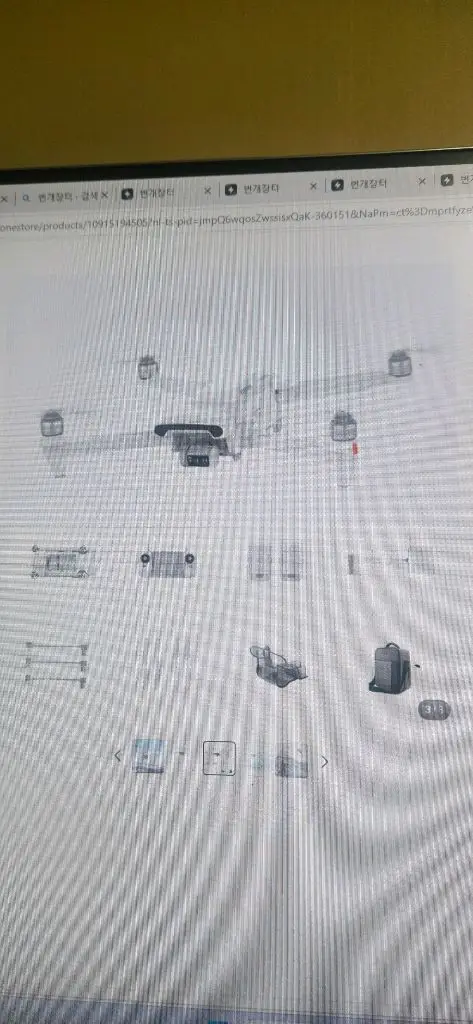 fimi x8 tele 4k드론 샤오미 낚시드론 이미지