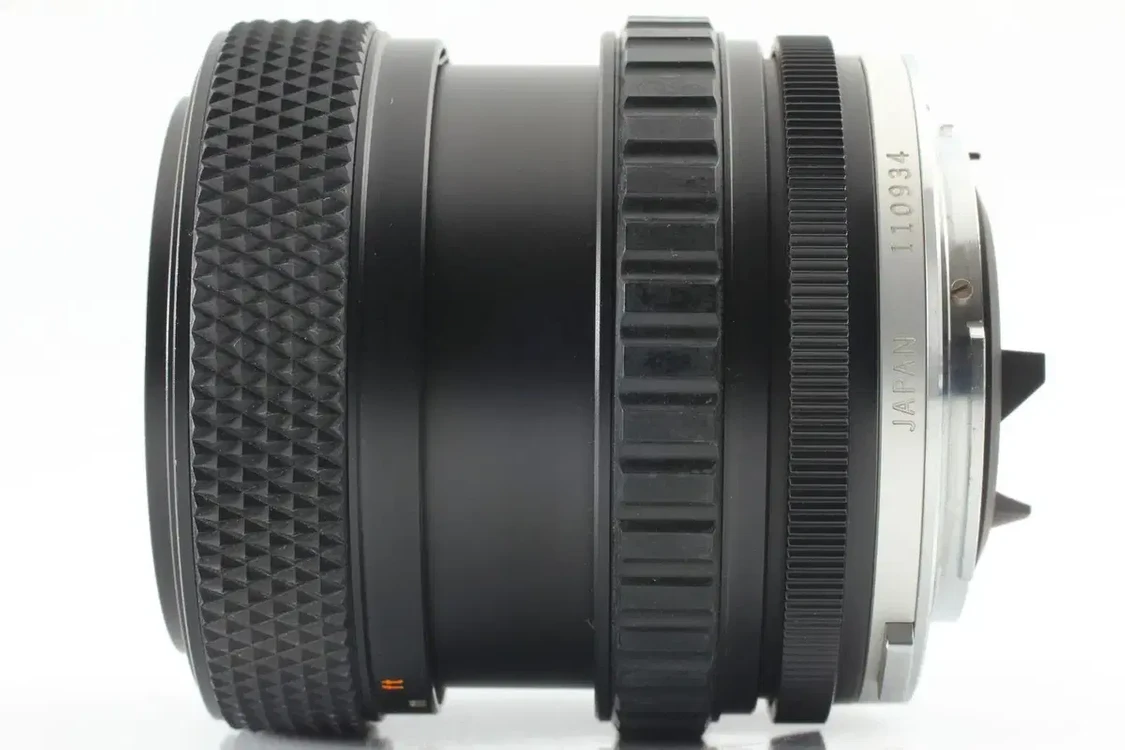 올림푸스 렌즈 OM-SYSTEM AUTO ZOOM 28-48mm F4 이미지